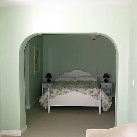 Sunville Panzió 4*
