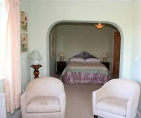 Sunville Panzió Ballycotton