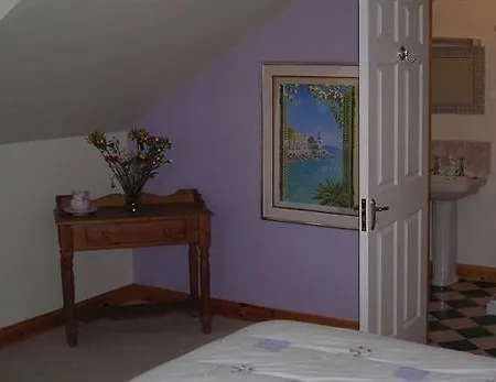 Bed & Breakfast Sunville 4*