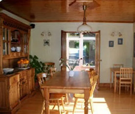 Sunville Bed and breakfast 4*