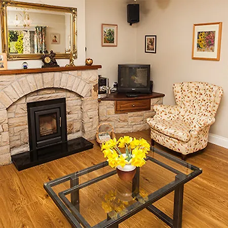 Sunville 4* Ballycotton