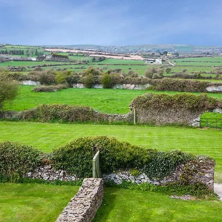 Bed & Breakfast Sunville Ballycotton