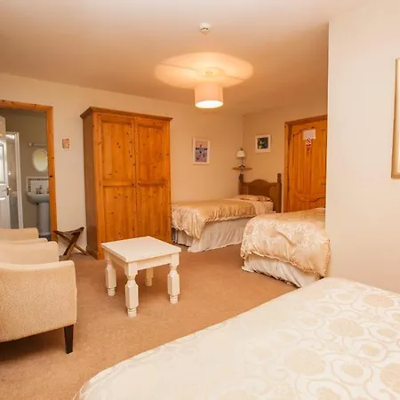 Sunville Bed & Breakfast