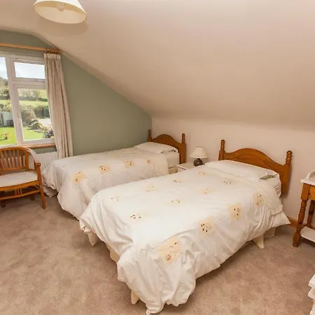 Sunville Bed & Breakfast Ballycotton