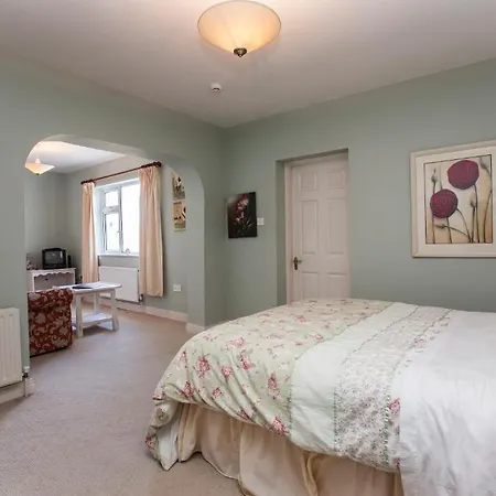 Bed & Breakfast Sunville