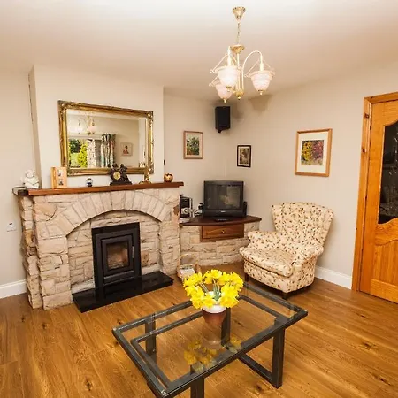 Sunville Bed & Breakfast Ballycotton