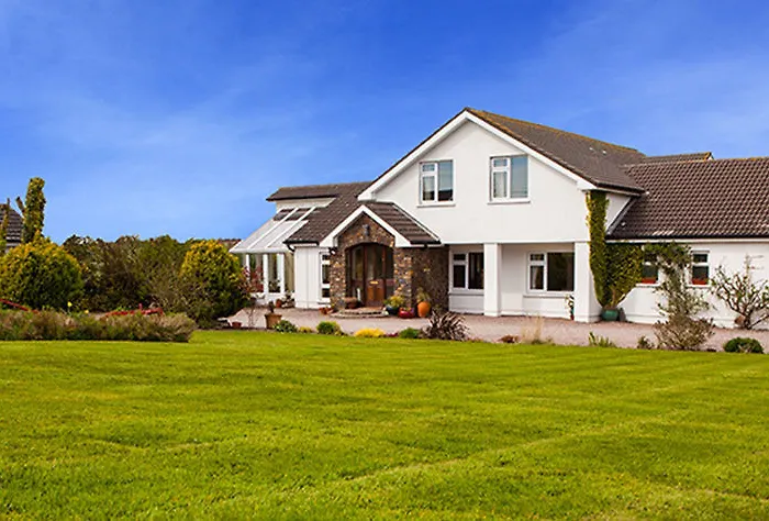 Sunville 4* Ballycotton