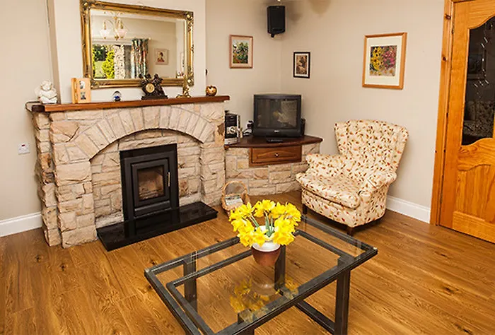 Sunville 4* Ballycotton