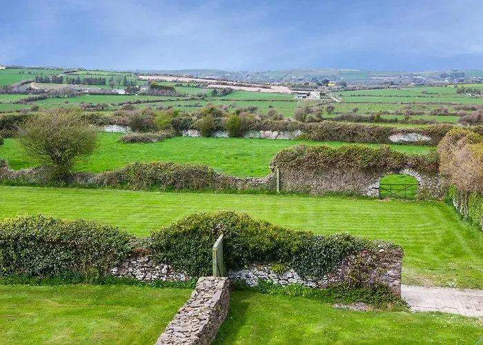 Frühstückspension Sunville Ballycotton