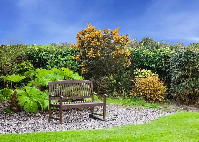 Bed & Breakfast Sunville Ballycotton