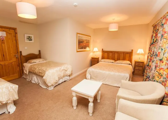 Sunville Bed & Breakfast