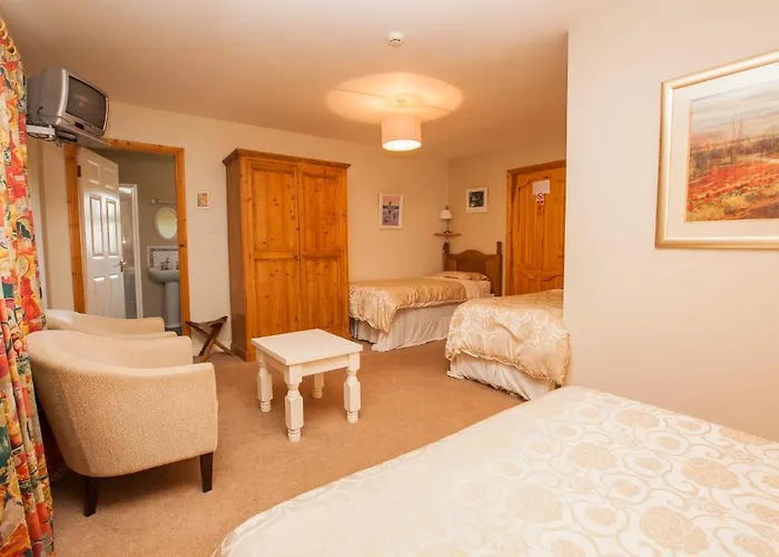 Sunville Bed & Breakfast