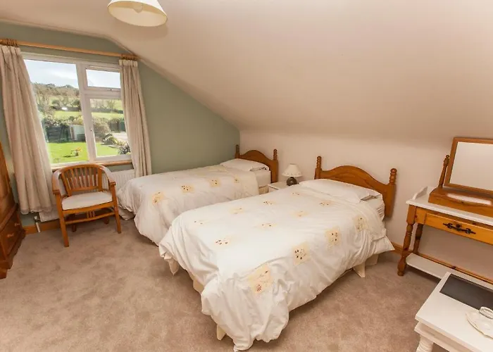 Sunville Frühstückspension Ballycotton