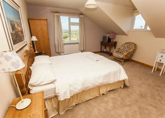 Sunville 4* Ballycotton