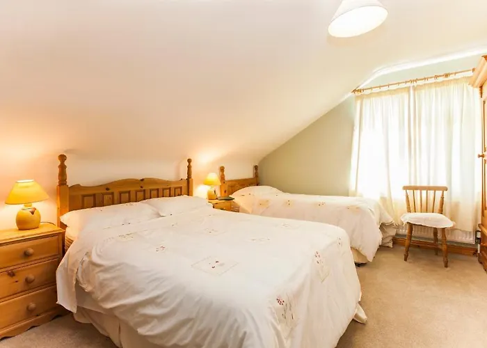 Sunville Frühstückspension Ballycotton