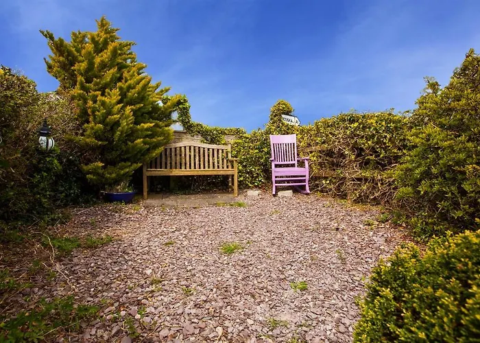 Sunville Frühstückspension Ballycotton